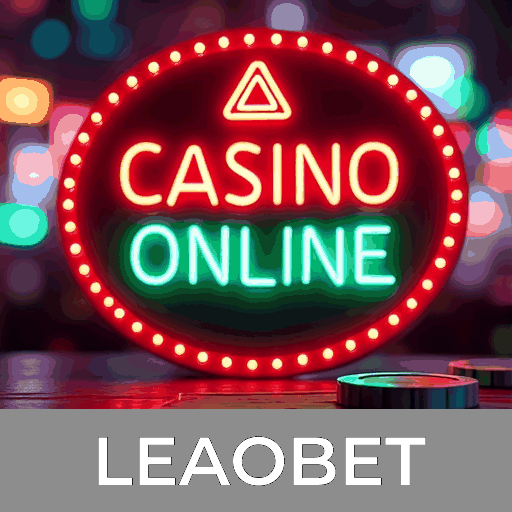 LEAOBET.com - Descubra o Maior Site de Apostas do Brasil com Jogos Exclusivos e Licença Segura - LEAOBET
