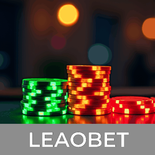 Explore as Promoções Valiosas da LEAOBET e Ganhe Mais