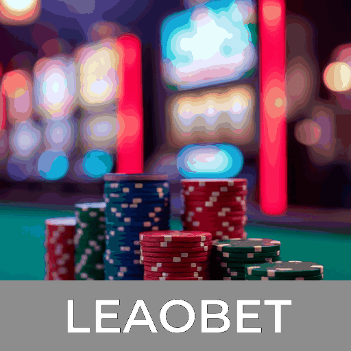 LEAOBET: Seu Portal de Apostas com Serviço Profissional