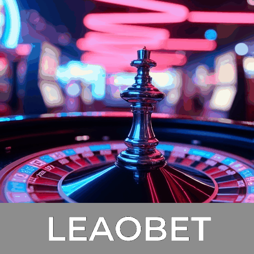 LEAOBET: A Revolução das Apostas em Seu Dispositivo Móvel