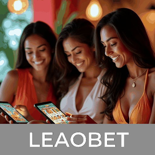 LEAOBET: Descubra o Processo de Login Otimizado com Segurança