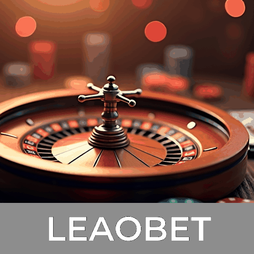 LEAOBET: Apostas Esportivas no Brasil com Especialização