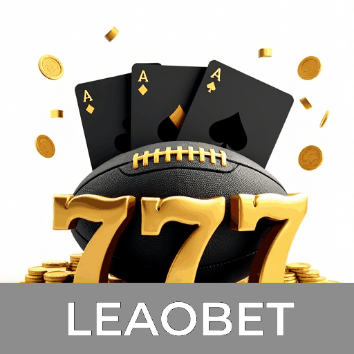 Descubra o Acesso Seguro Instantâneo Premium em LEAOBET