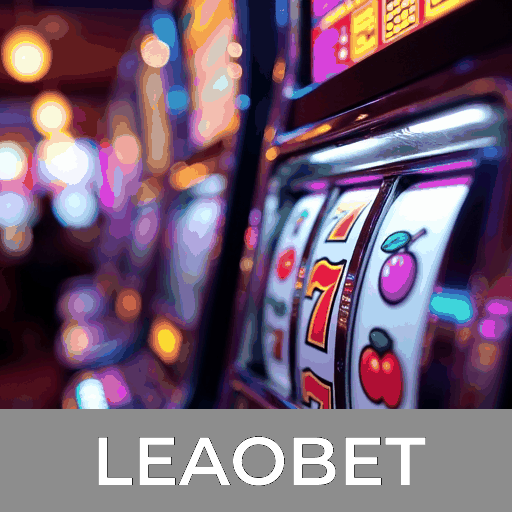 Descubra os Melhores Slots na Plataforma LEAOBET com Jogos Inovadores