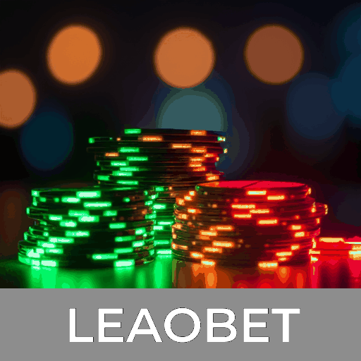 LEAOBET: Seu Portal de Apostas com Serviço Profissional
