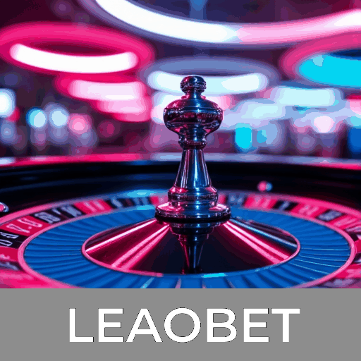 LEAOBET: Experiência de Jogos de Mesa Ao Vivo para Brasileiros