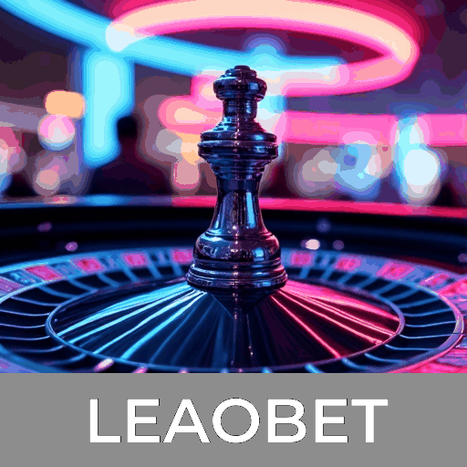 LEAOBET: A Revolução das Apostas em Seu Dispositivo Móvel