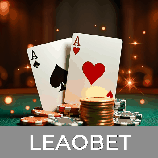 LEAOBET: Apostas Esportivas no Brasil com Especialização
