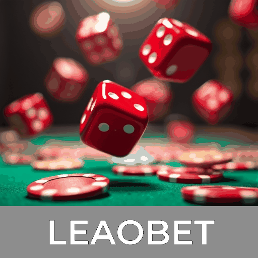 LEAOBET: O Melhor em Cassino Online e Apostas!